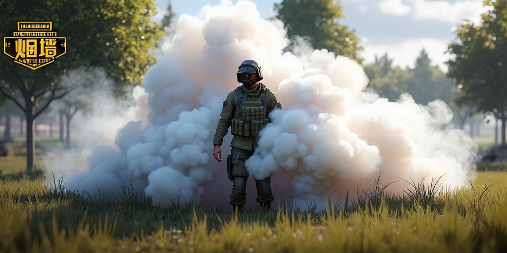 深入了解和平精英辅助现象:技术创新与社会影